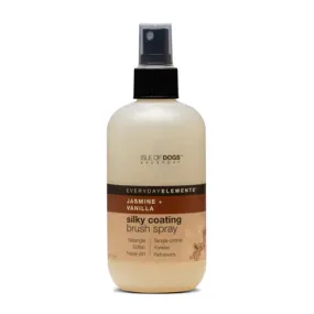 Isle of Dogs Silky Coating Brush Spray 8oz