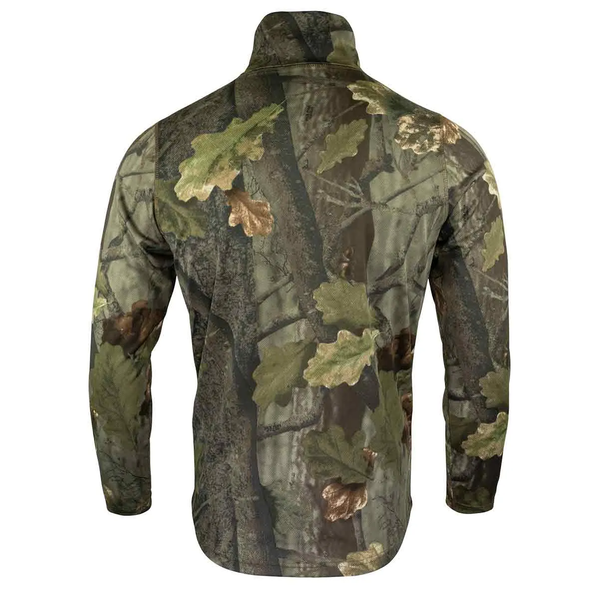 Jack Pyke Roll Neck Top