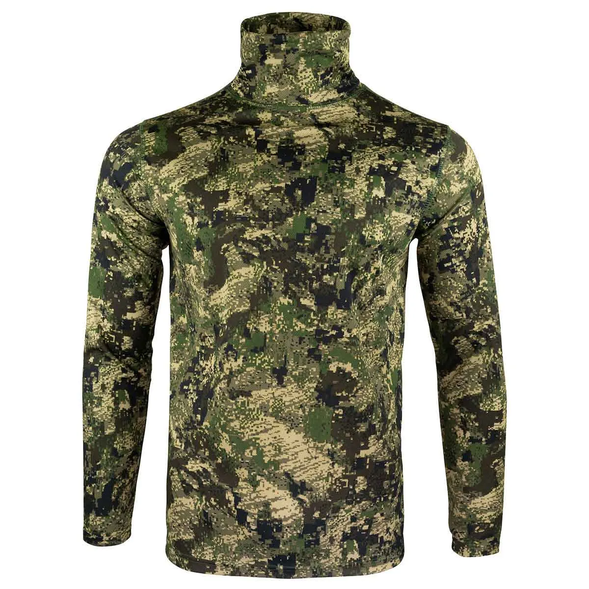 Jack Pyke Roll Neck Top