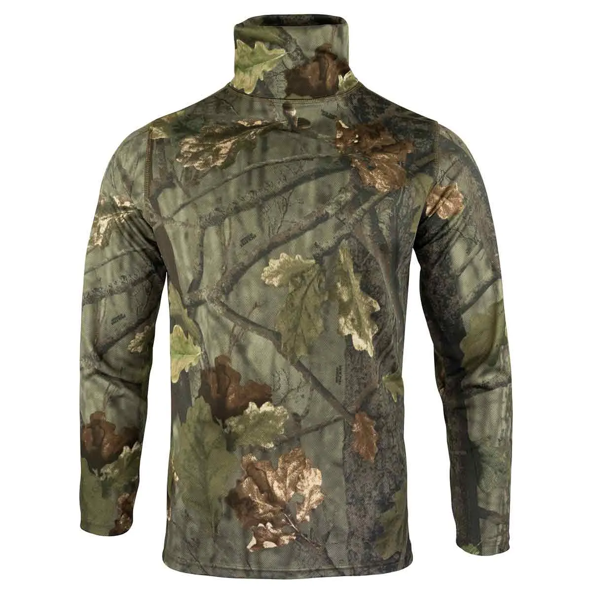 Jack Pyke Roll Neck Top