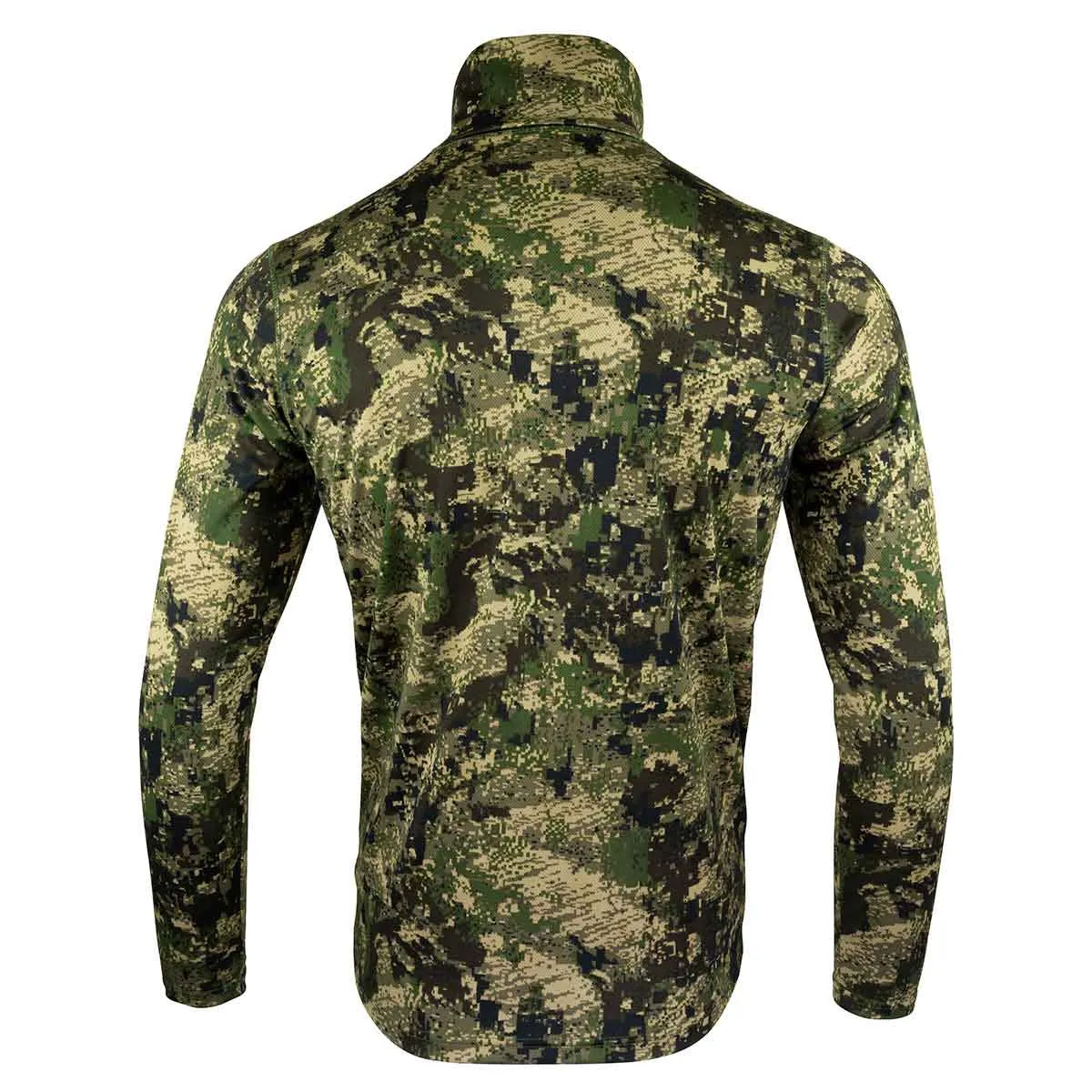 Jack Pyke Roll Neck Top
