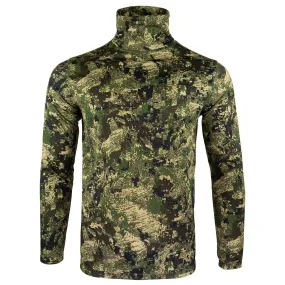Jack Pyke Roll Neck Top