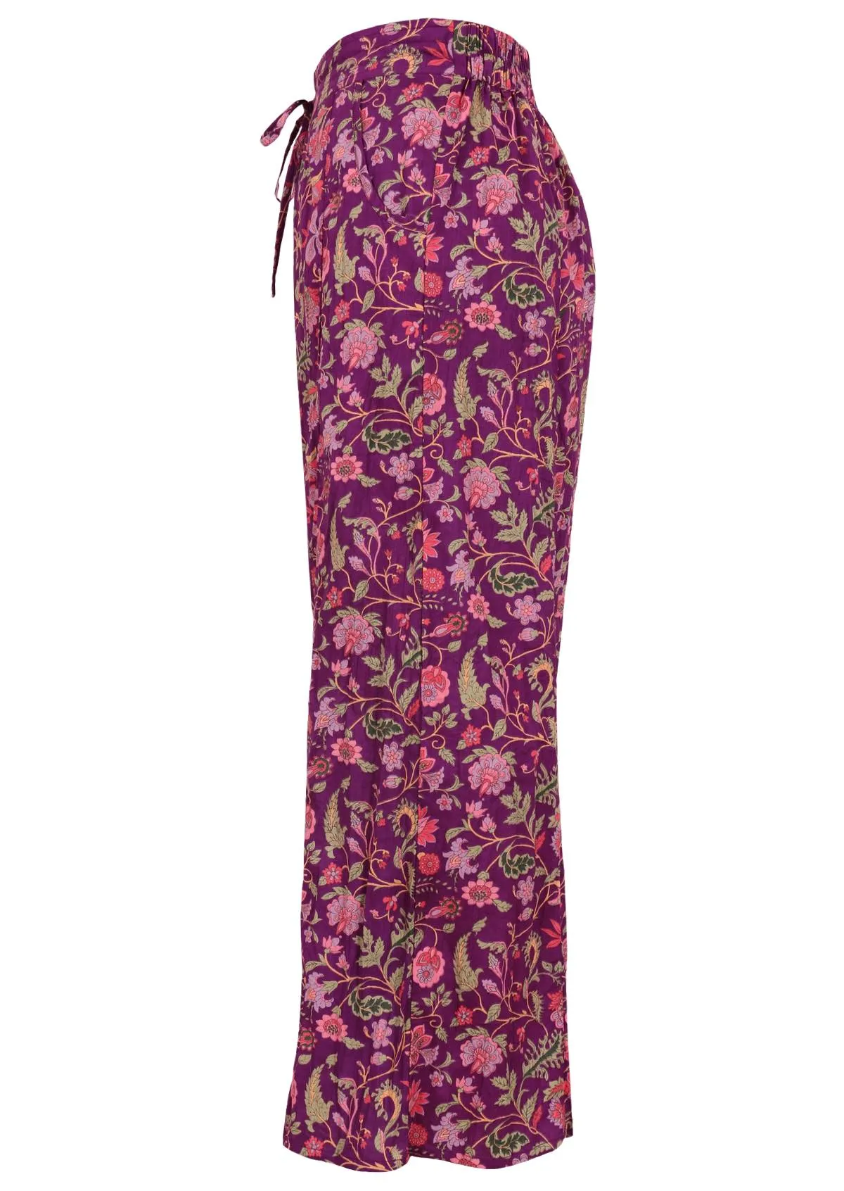 Janis Pant Amethyst