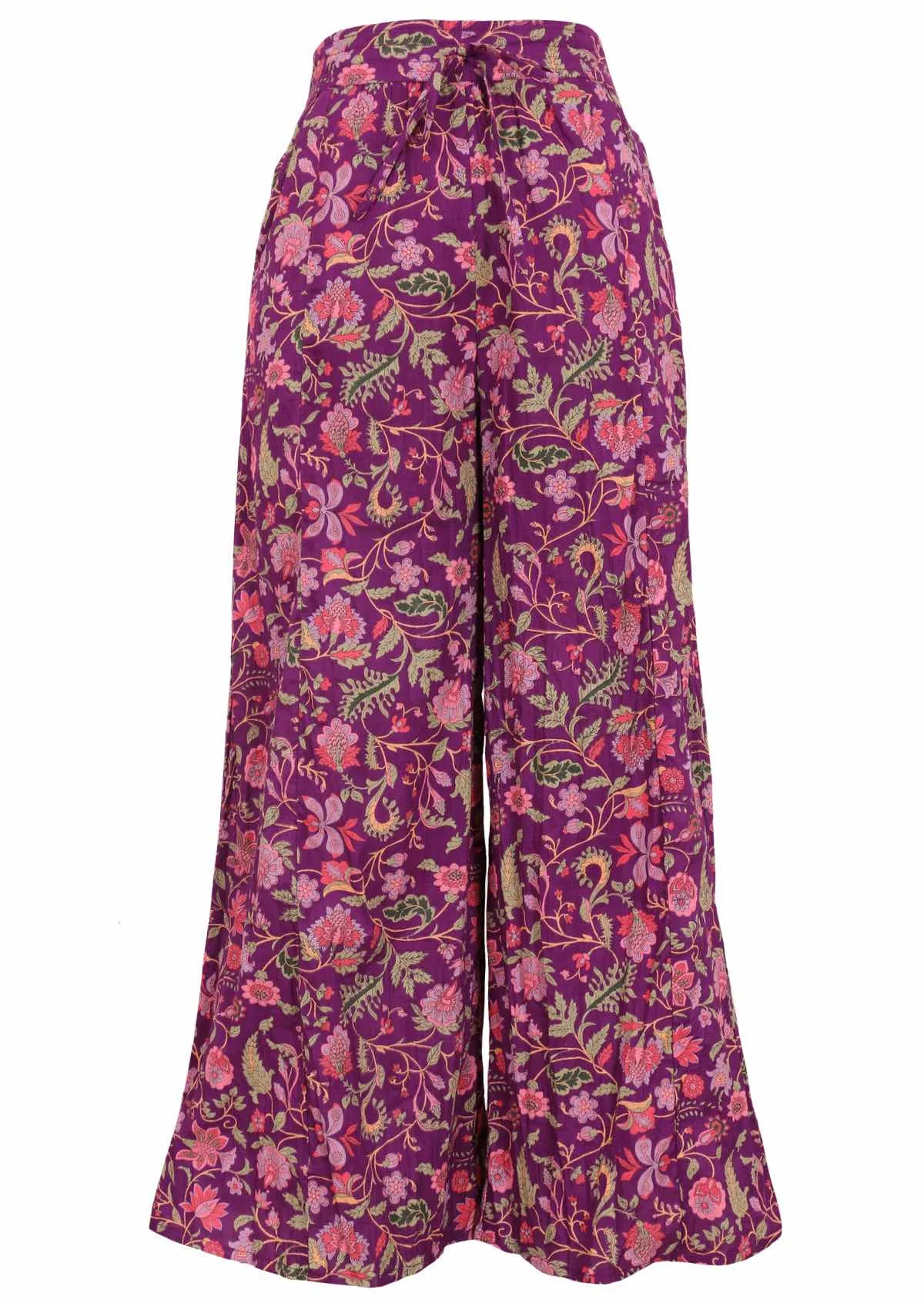 Janis Pant Amethyst