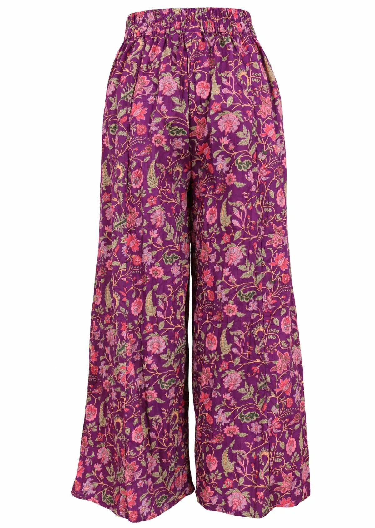 Janis Pant Amethyst