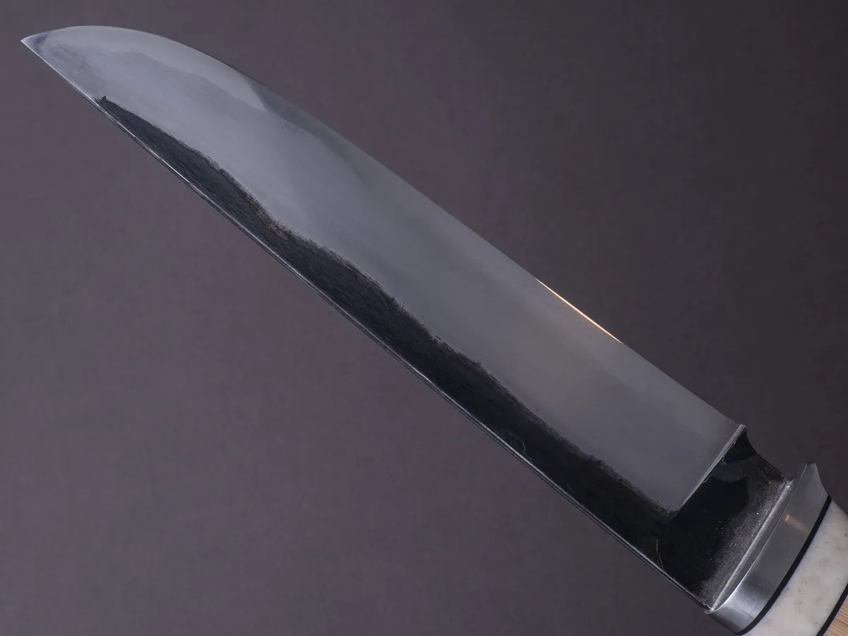 Kanatoko - Fixed Blade - Outdoor Light Cutter - Hiiragi Handle