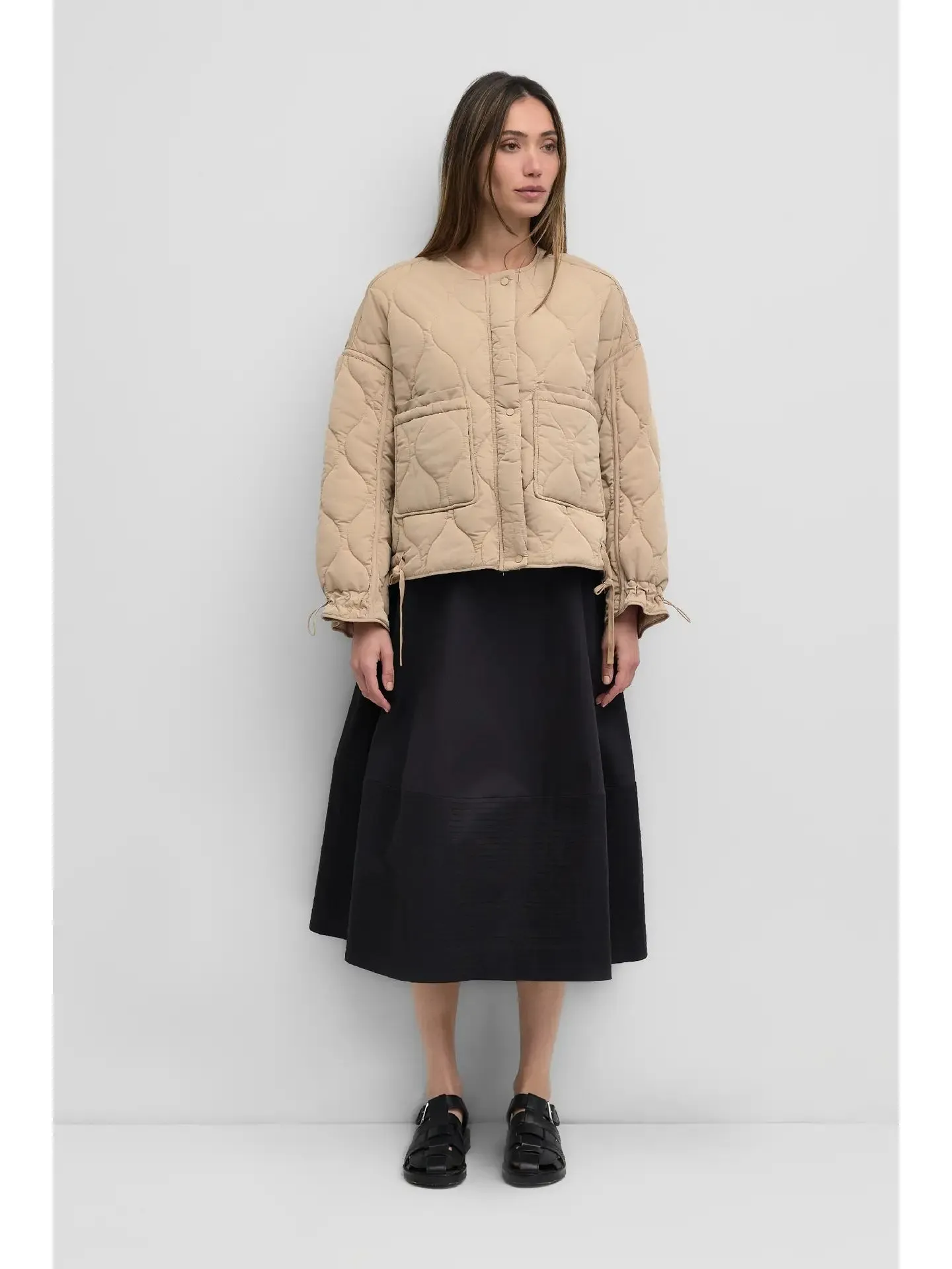 Kara Jacket