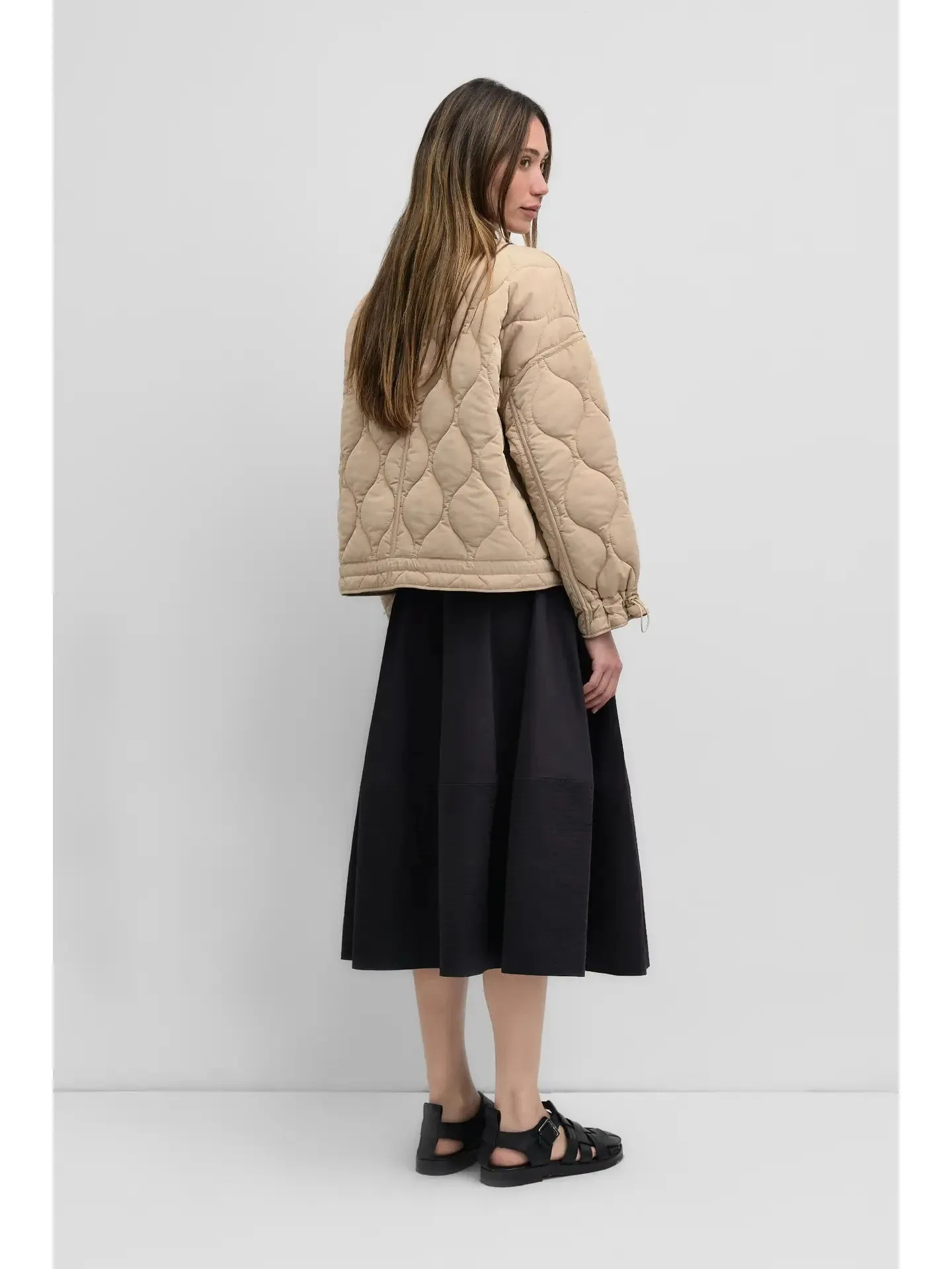 Kara Jacket