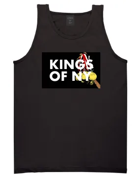 Kings Of NY Gold Medals Tank Top