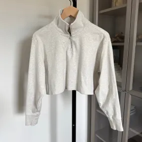 Kith Rae Quarter Zip Sweatshirt