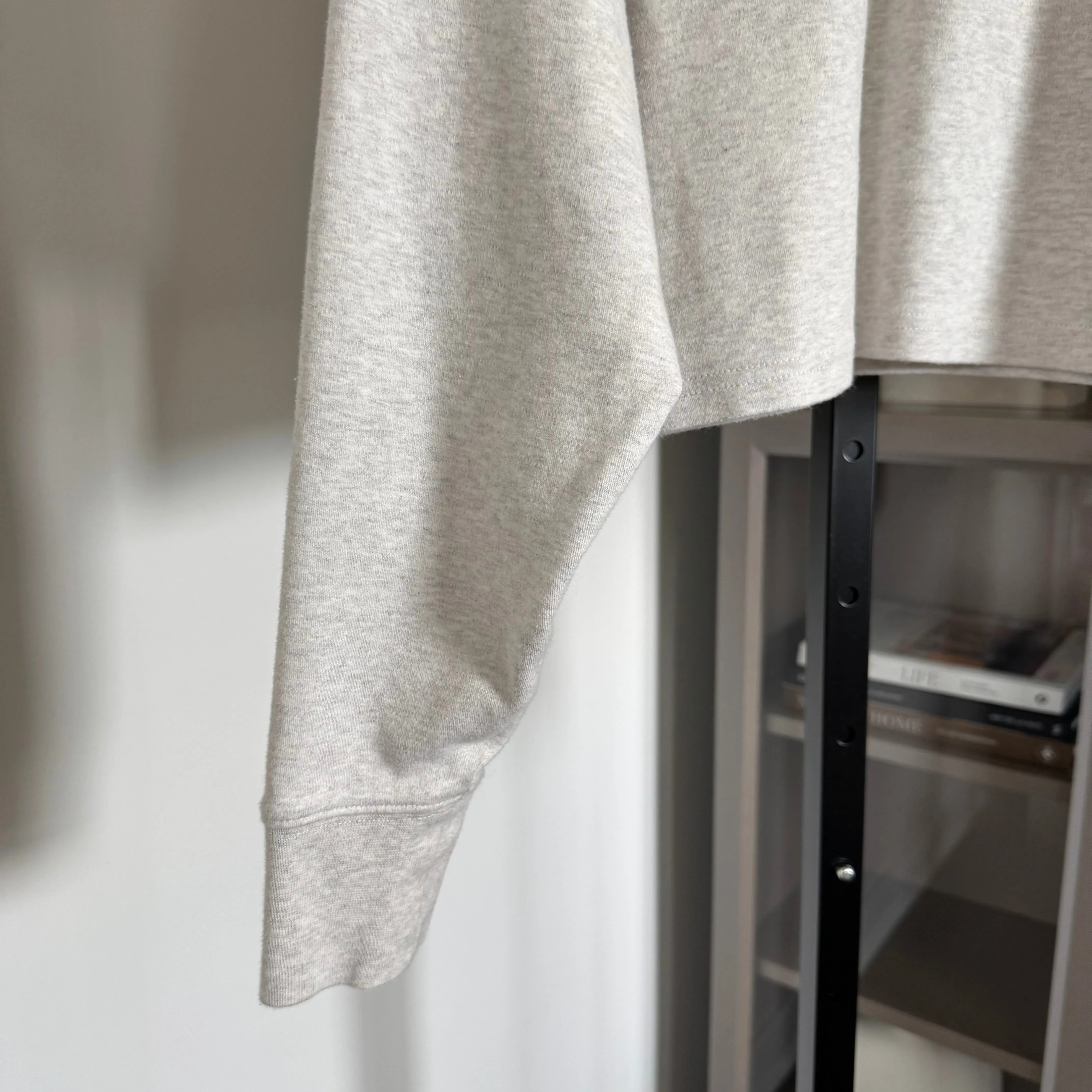 Kith Rae Quarter Zip Sweatshirt