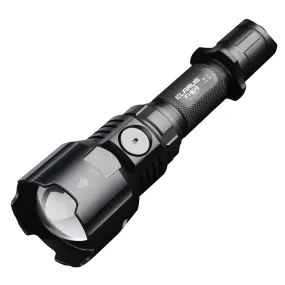 Klarus FH10 CREE XP-L HI V3 LED 3 Colors Flashlight - 700 Lumens