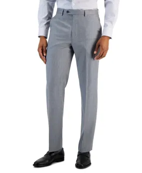 Lauren Ralph Lauren Mens Classic fit Dress Pants 33 / 30 Light Grey