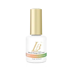 LB Mood Change Glow Gel - MCG03 Chamomile Naked Cake