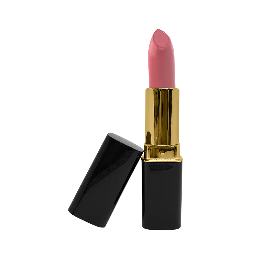 Lipstick Future Pink C/P Gold Trim