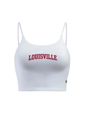 Louisville Bra Tank Top
