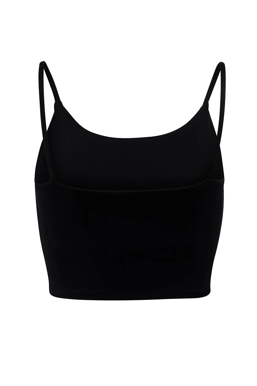 Louisville Bra Tank Top