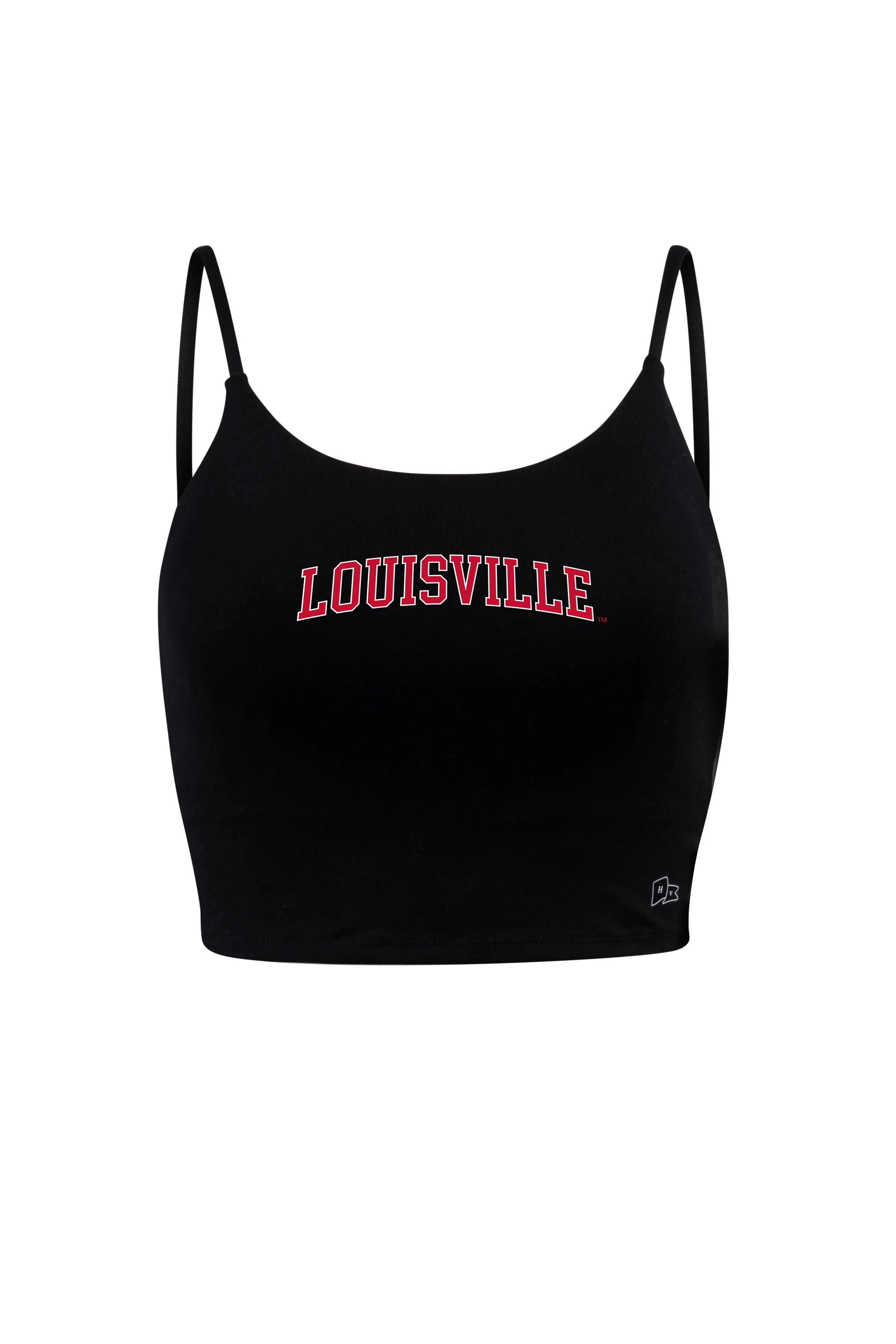 Louisville Bra Tank Top