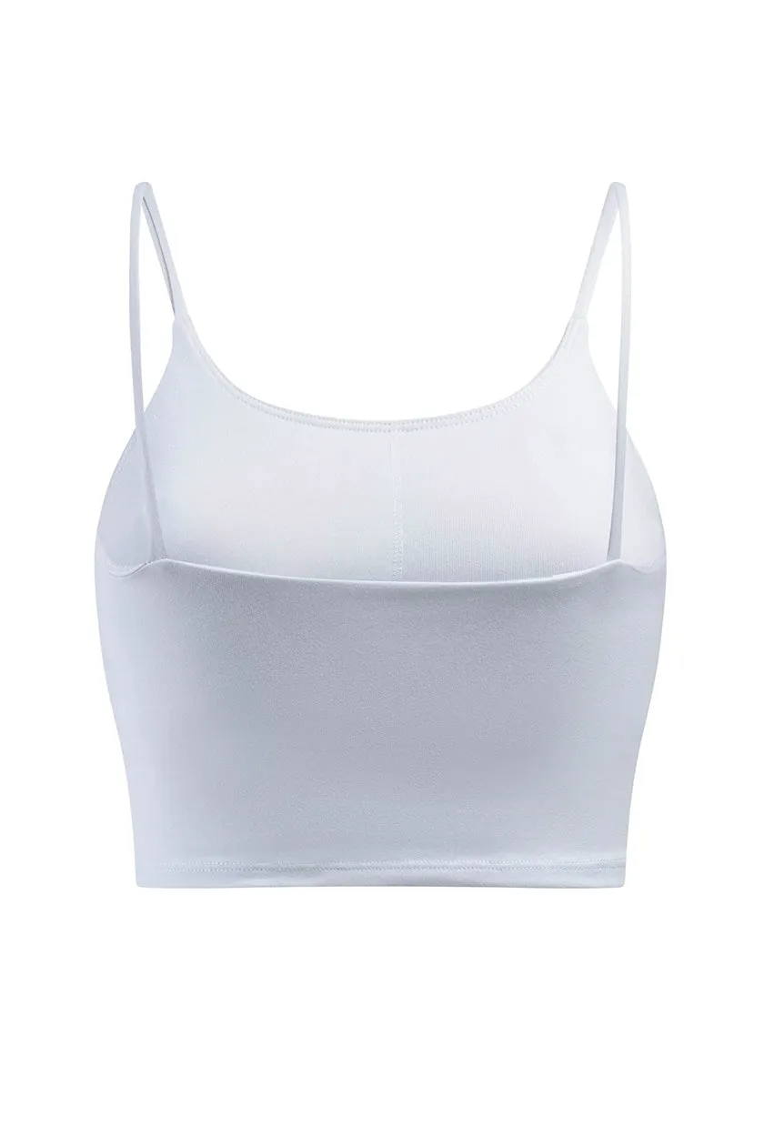 Louisville Bra Tank Top