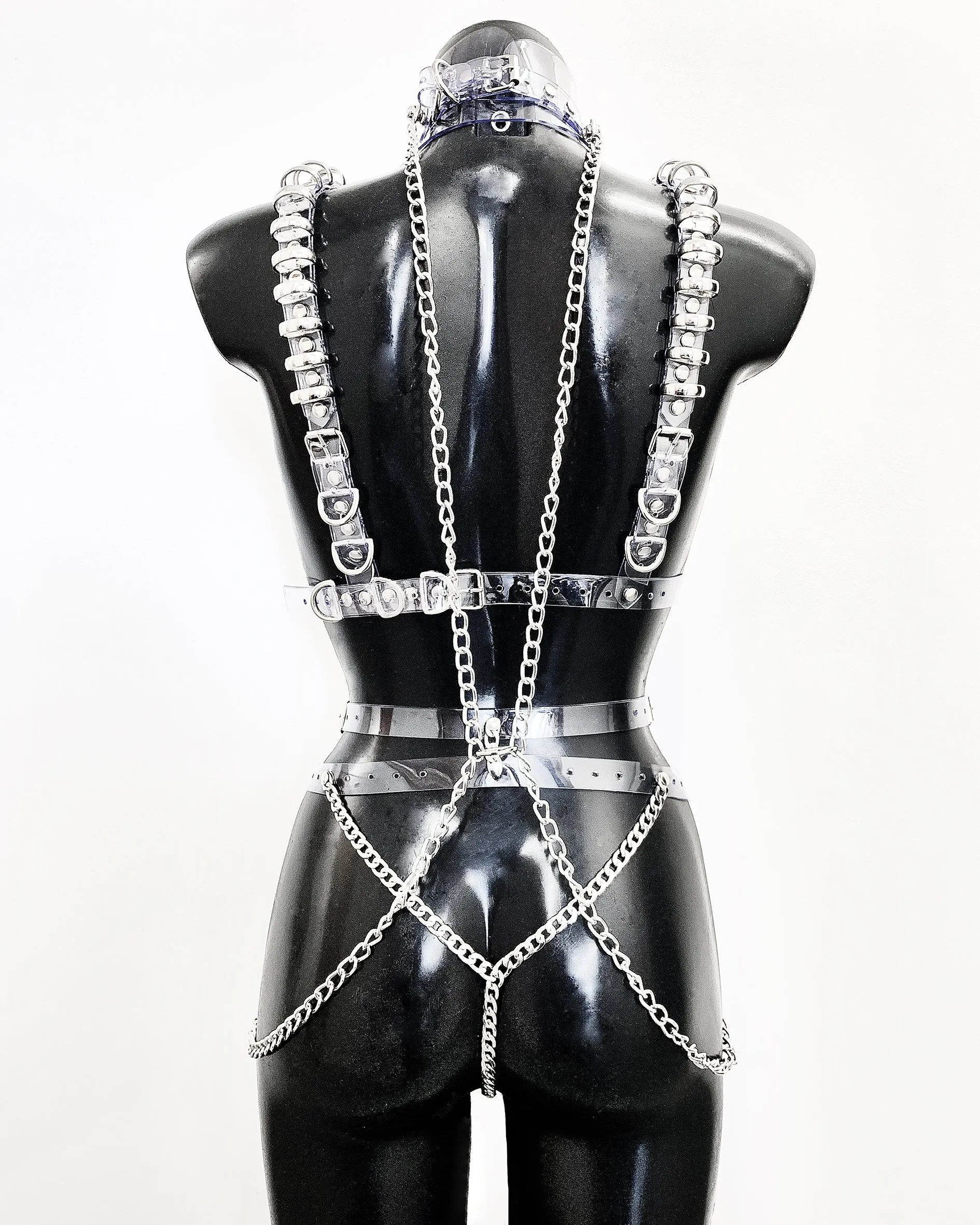 Love Chains Set