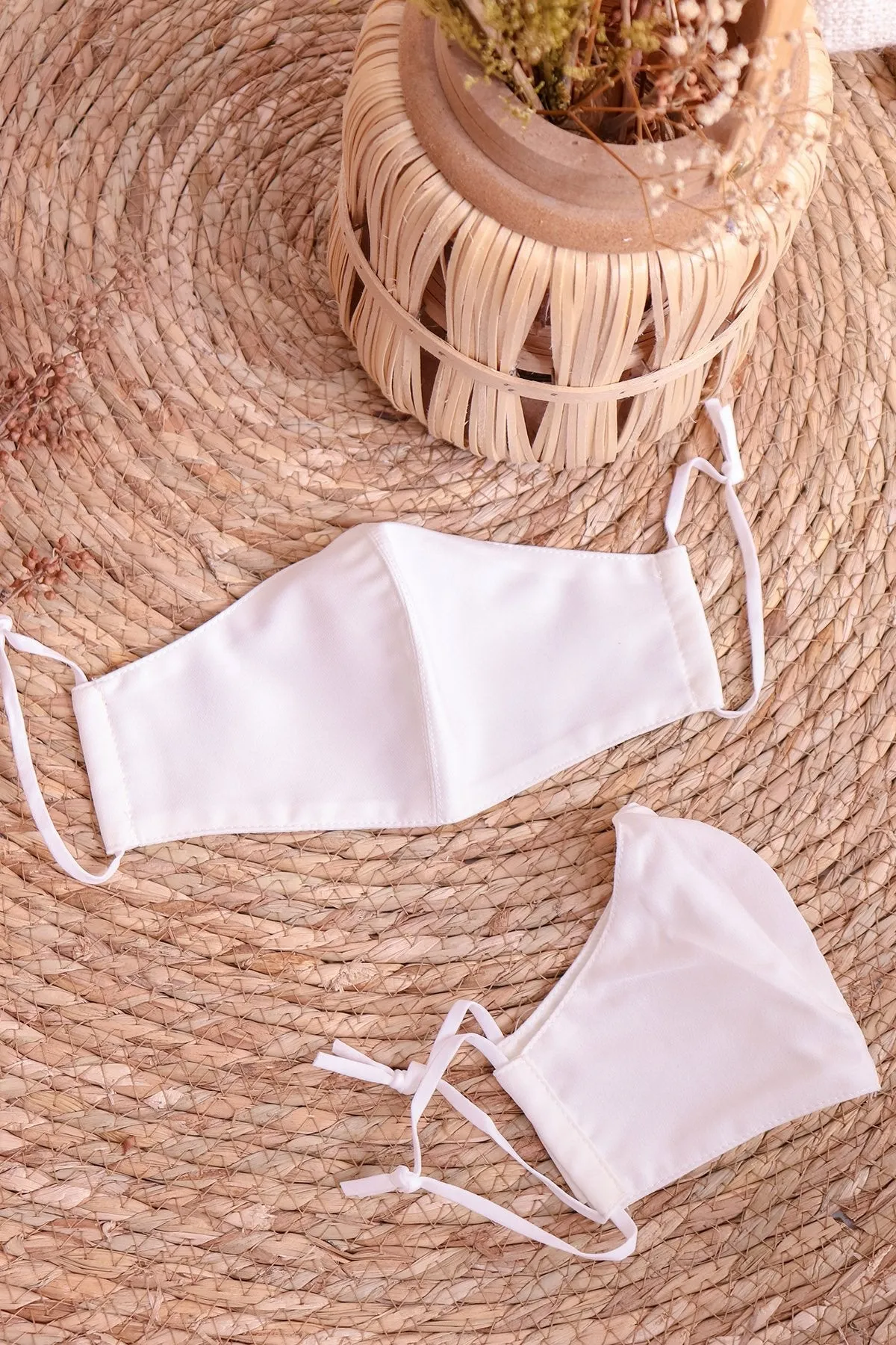 MADEBYNM QUINN BABYDOLL MASK