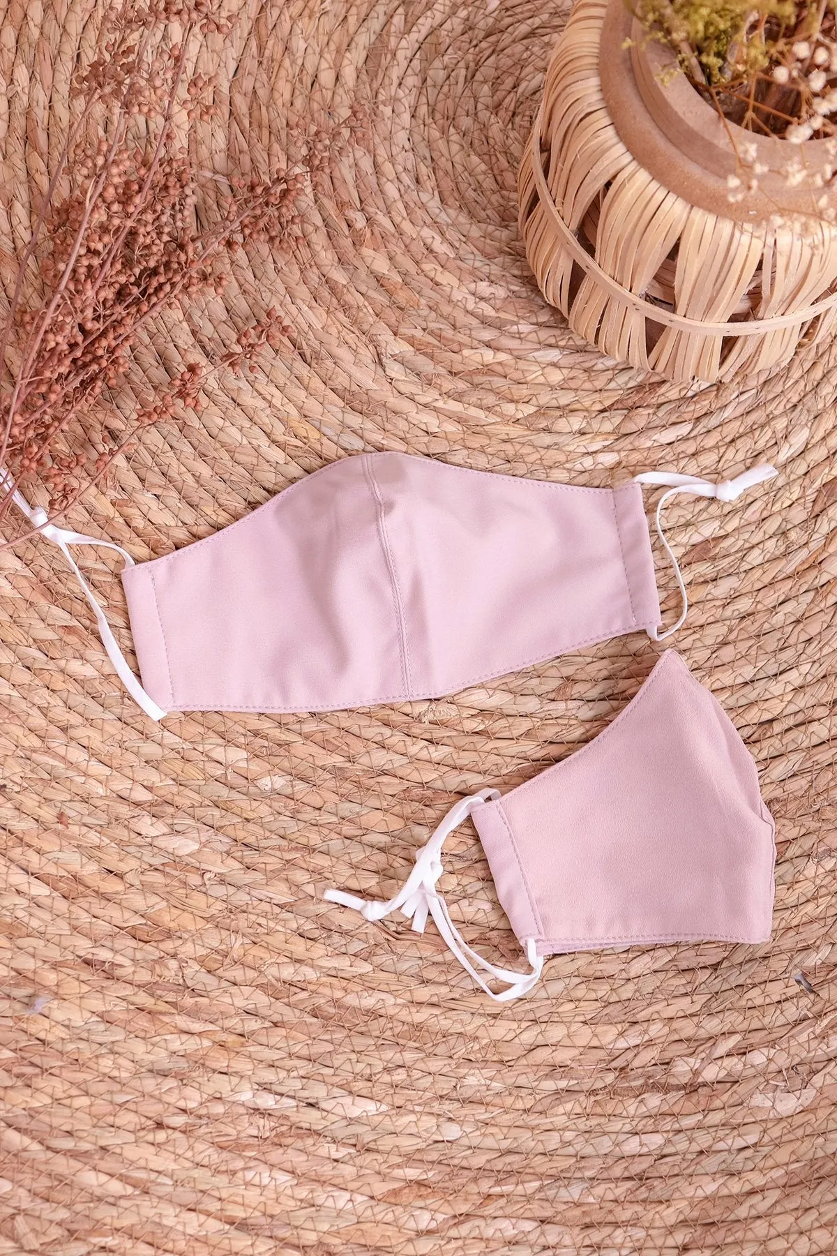 MADEBYNM QUINN BABYDOLL MASK
