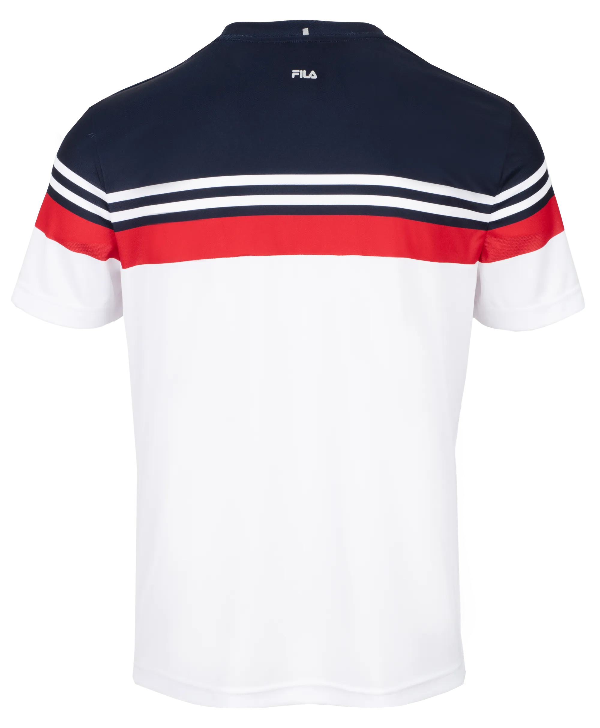 Malte Tennis T-Shirt