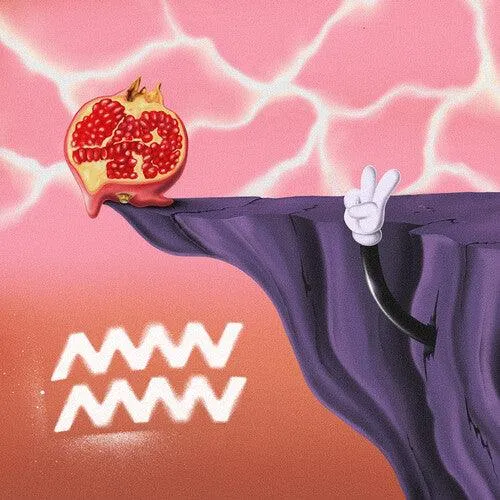 Man Man- Carrot on Strings