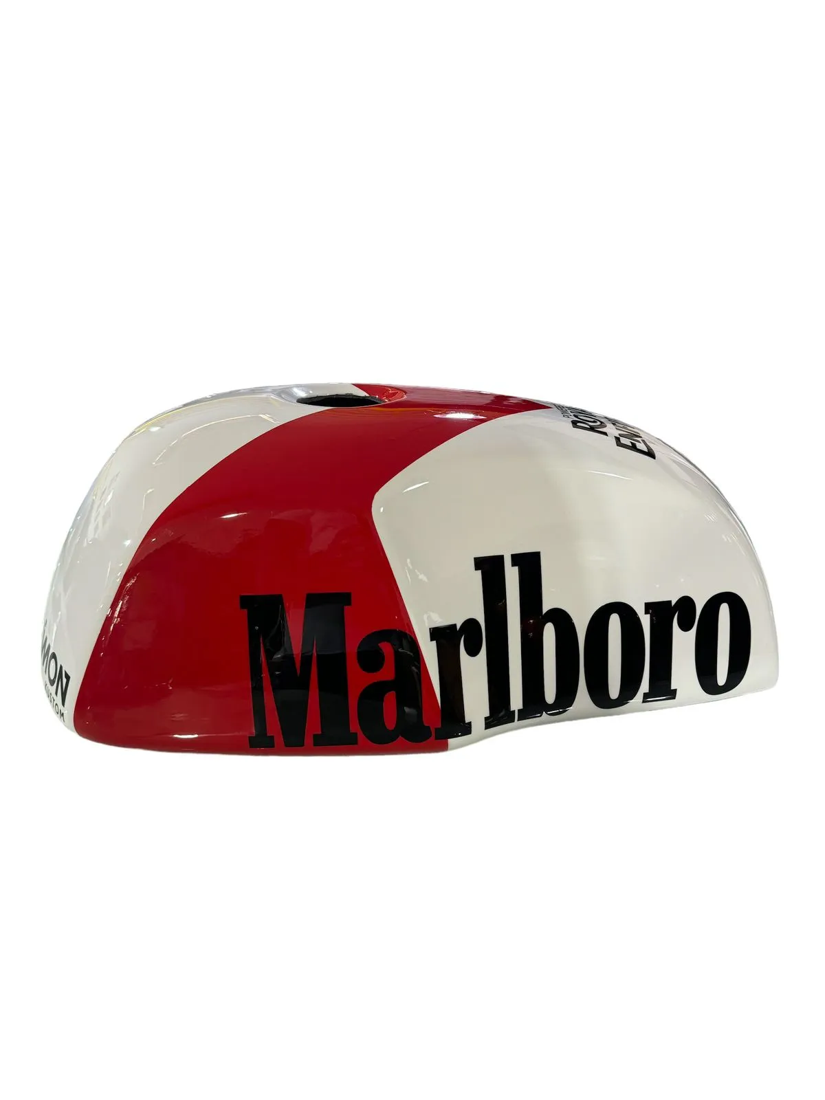 MARLBORO - Royal Enfield