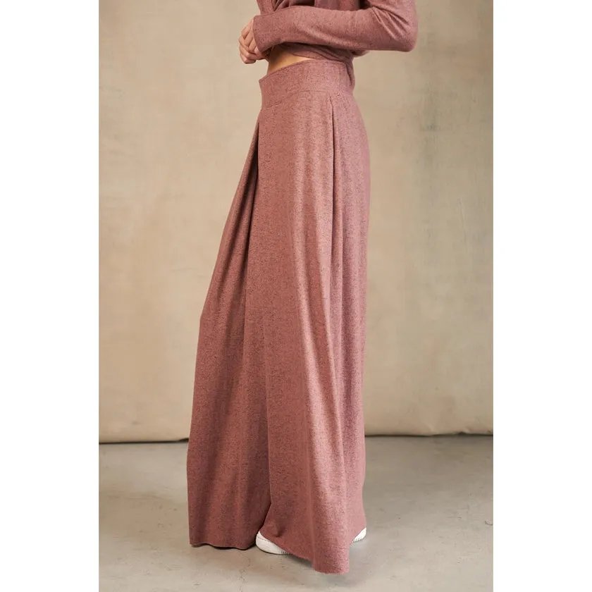 Maronie Mauve Lounge Pant