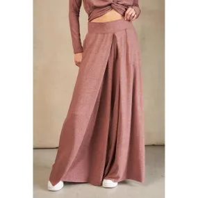 Maronie Mauve Lounge Pant