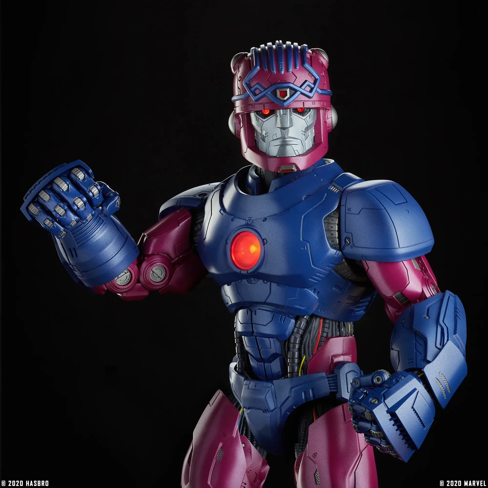 Marvel Legends Sentinel - Haslab Exclusive
