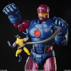 Marvel Legends Sentinel - Haslab Exclusive