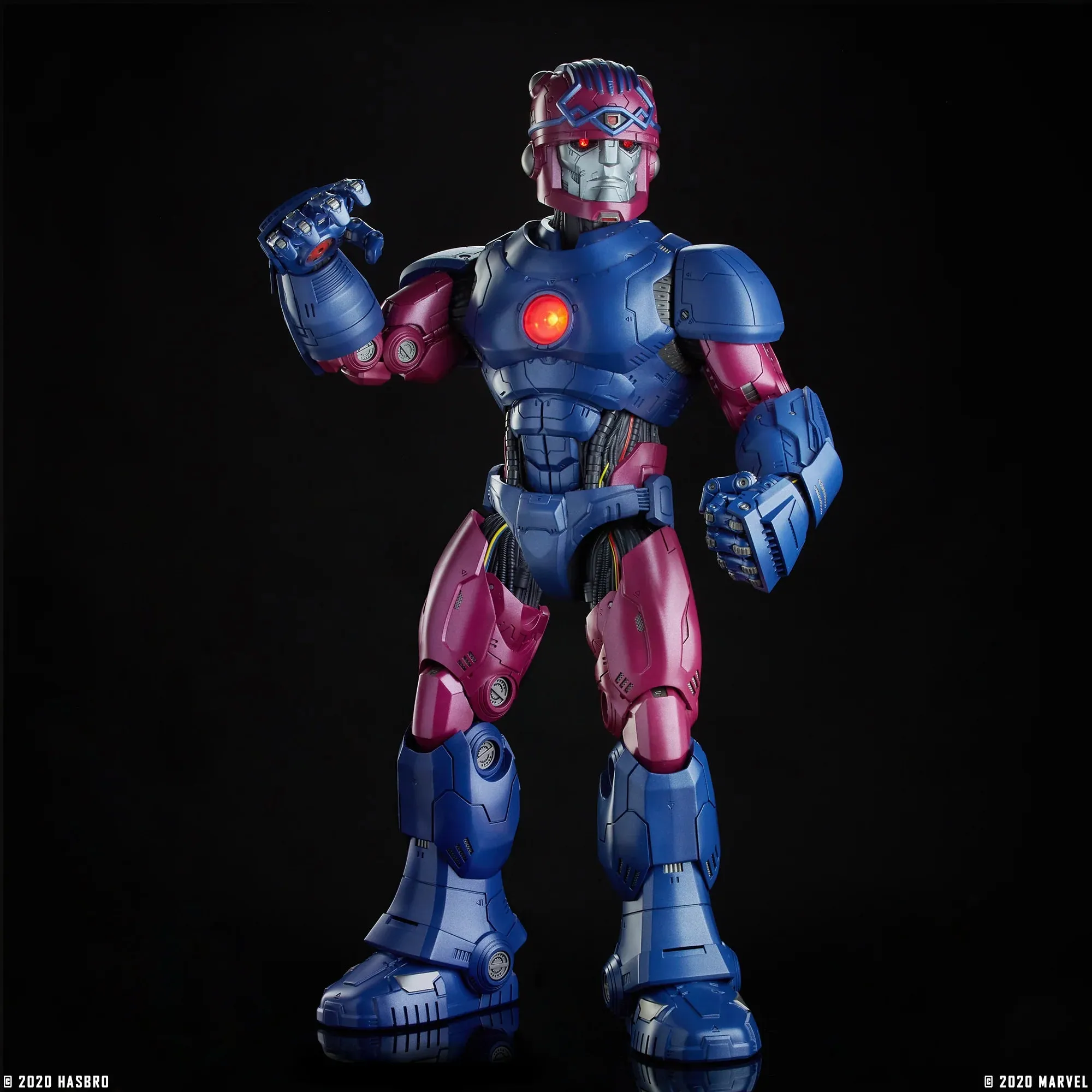 Marvel Legends Sentinel - Haslab Exclusive