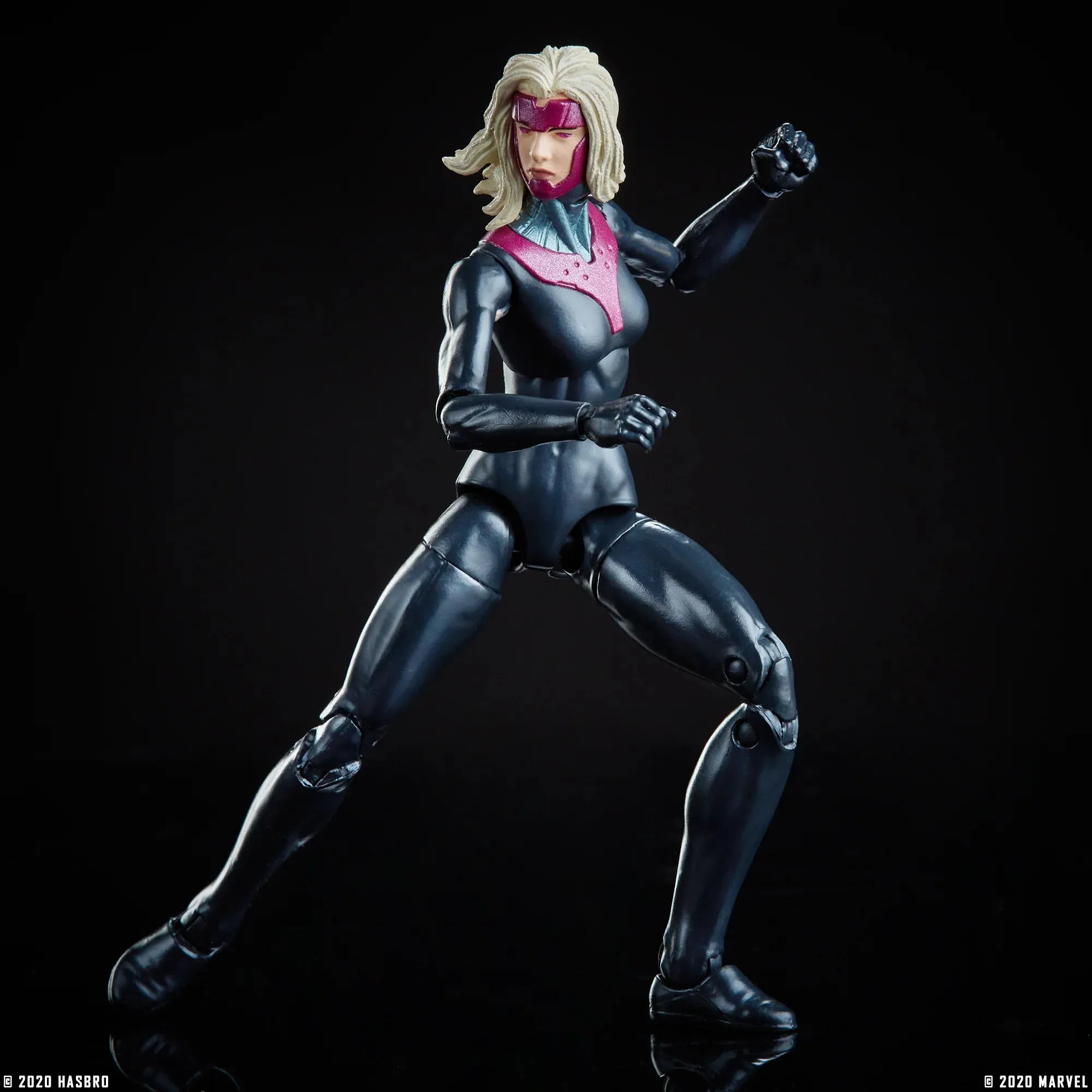 Marvel Legends Sentinel - Haslab Exclusive
