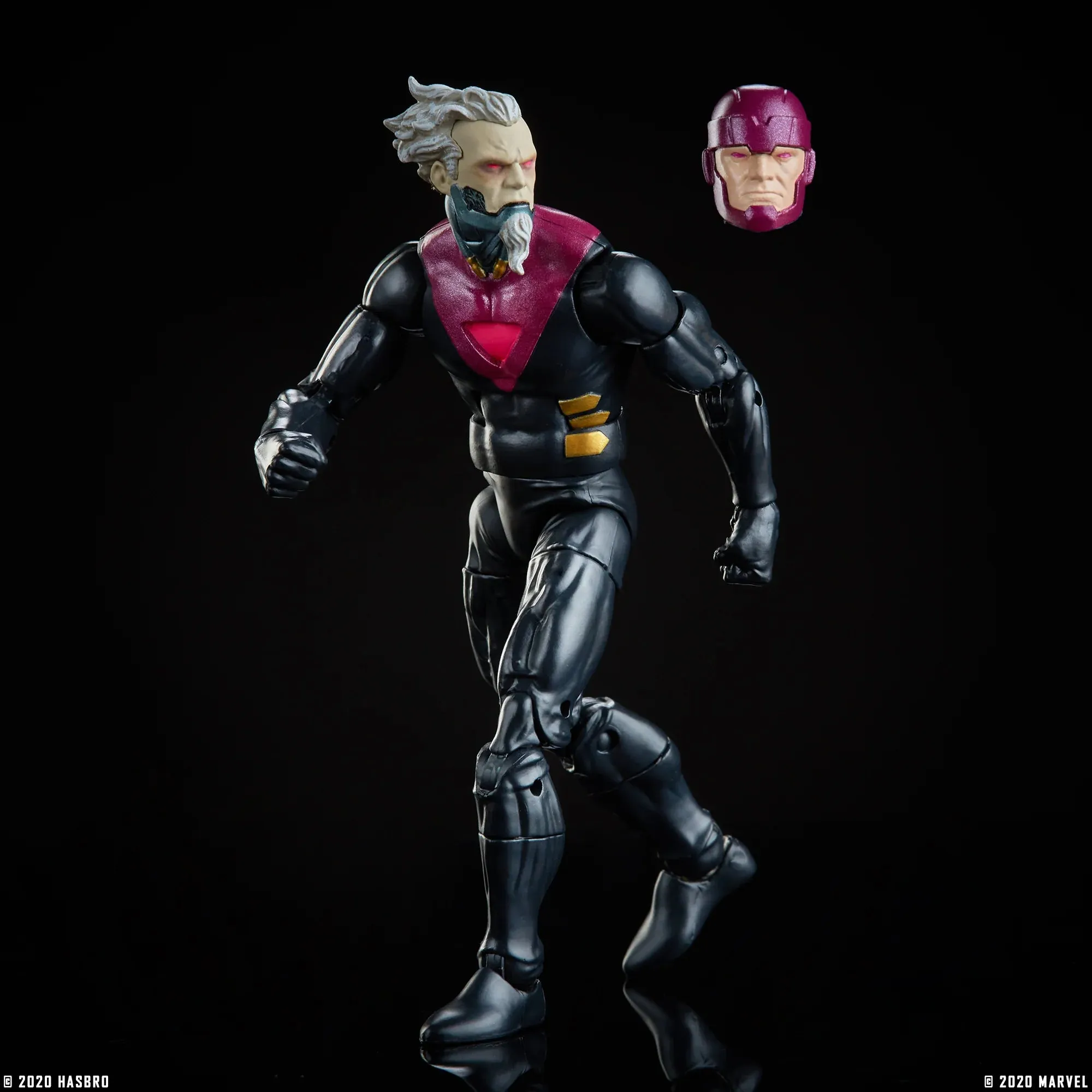 Marvel Legends Sentinel - Haslab Exclusive