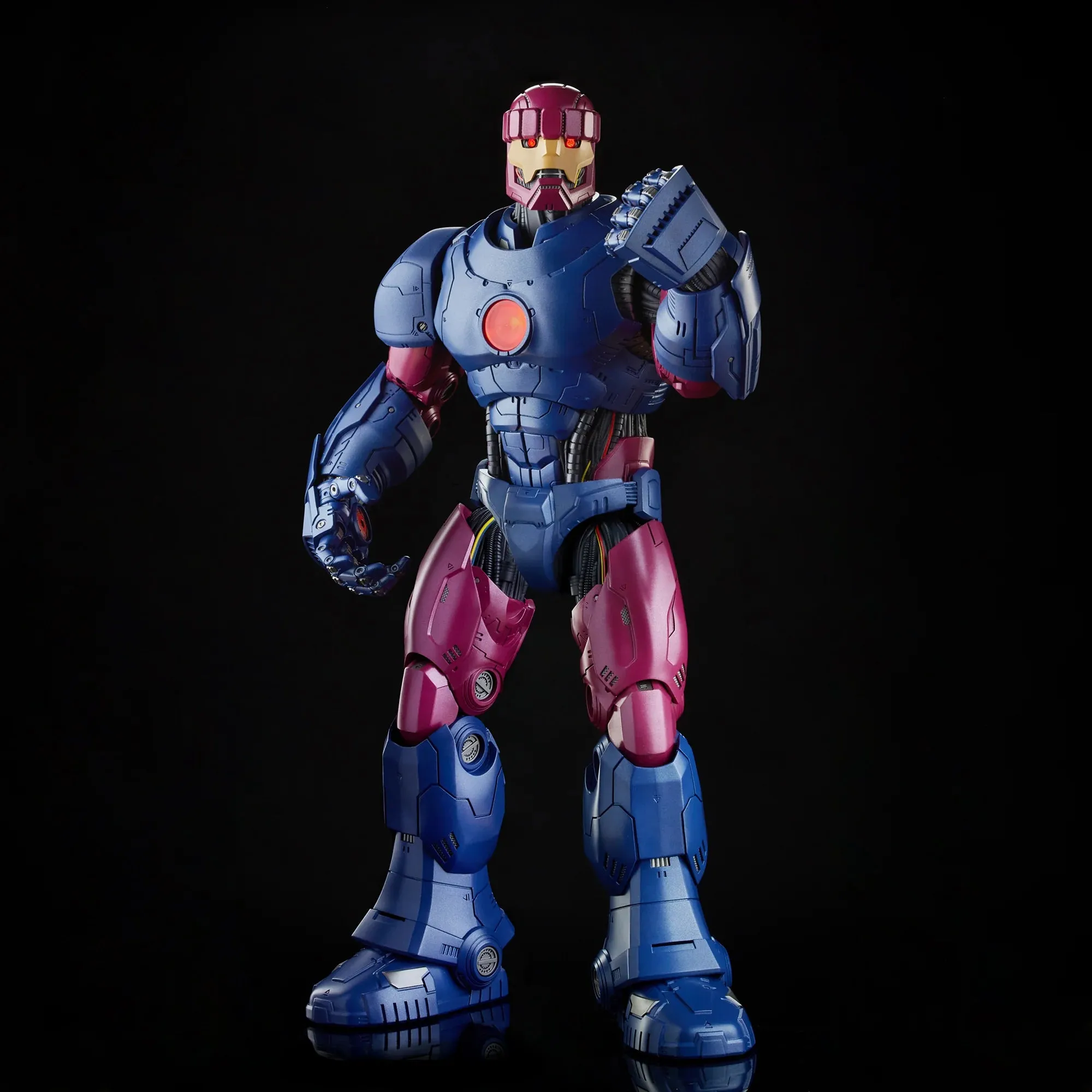 Marvel Legends Sentinel - Haslab Exclusive