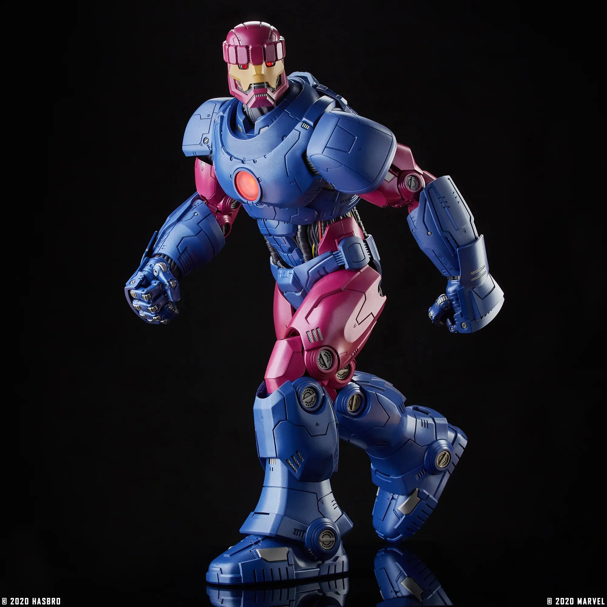 Marvel Legends Sentinel - Haslab Exclusive