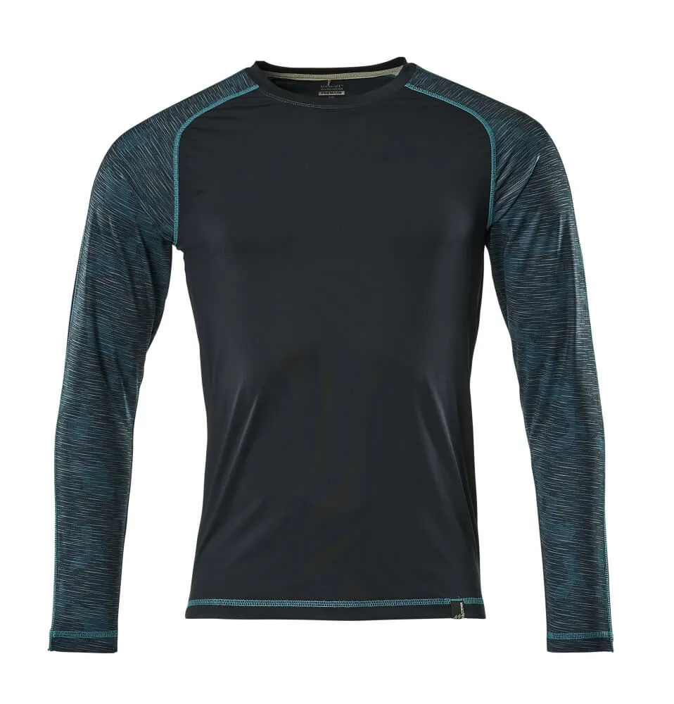 Mascot® Unisex Advanced Long-sleeved T-shirt