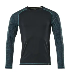 Mascot® Unisex Advanced Long-sleeved T-shirt