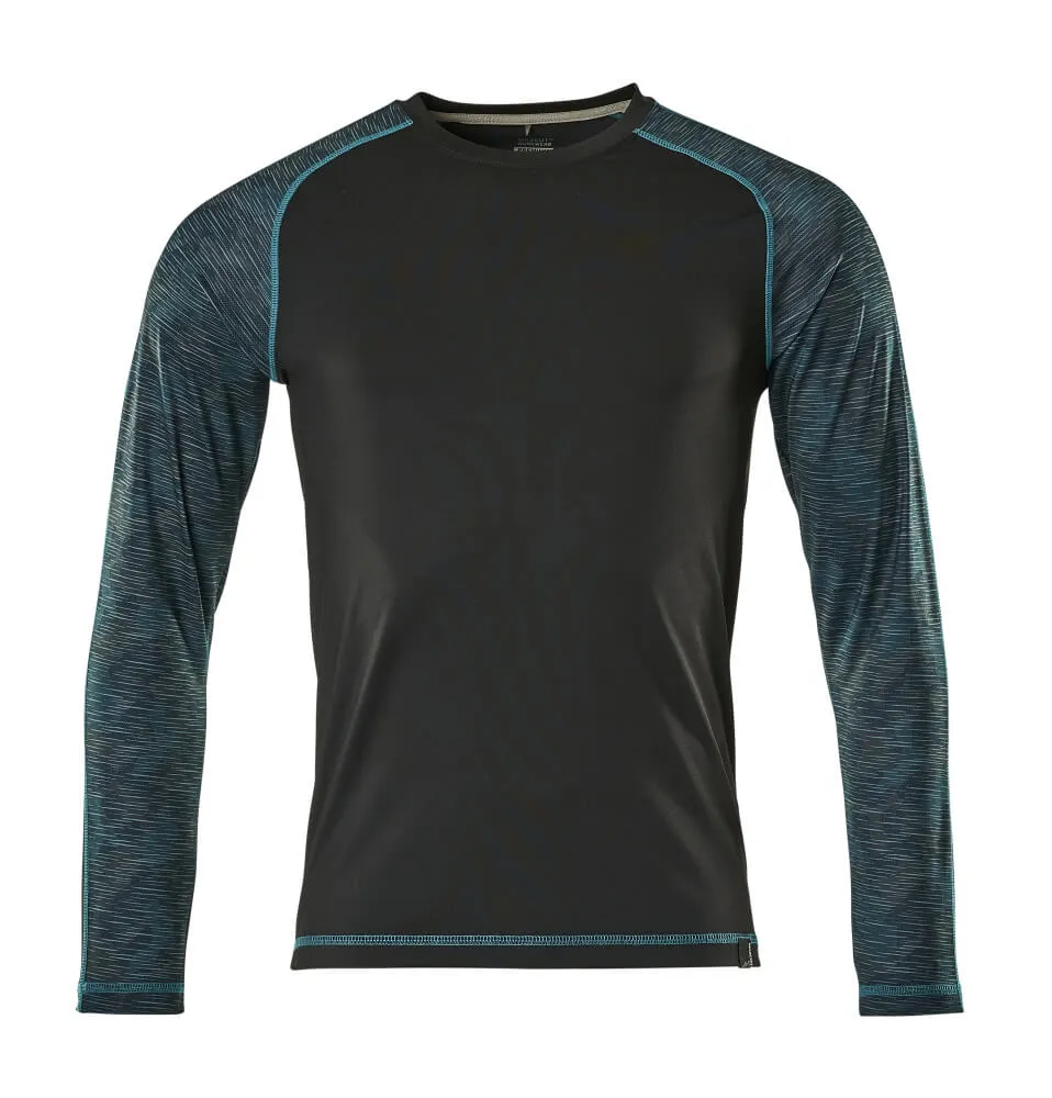 Mascot® Unisex Advanced Long-sleeved T-shirt