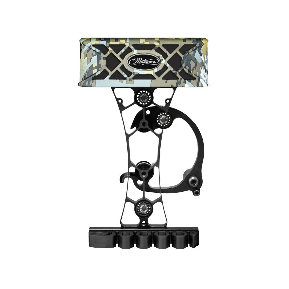 Mathews Arrow Web HD Quiver