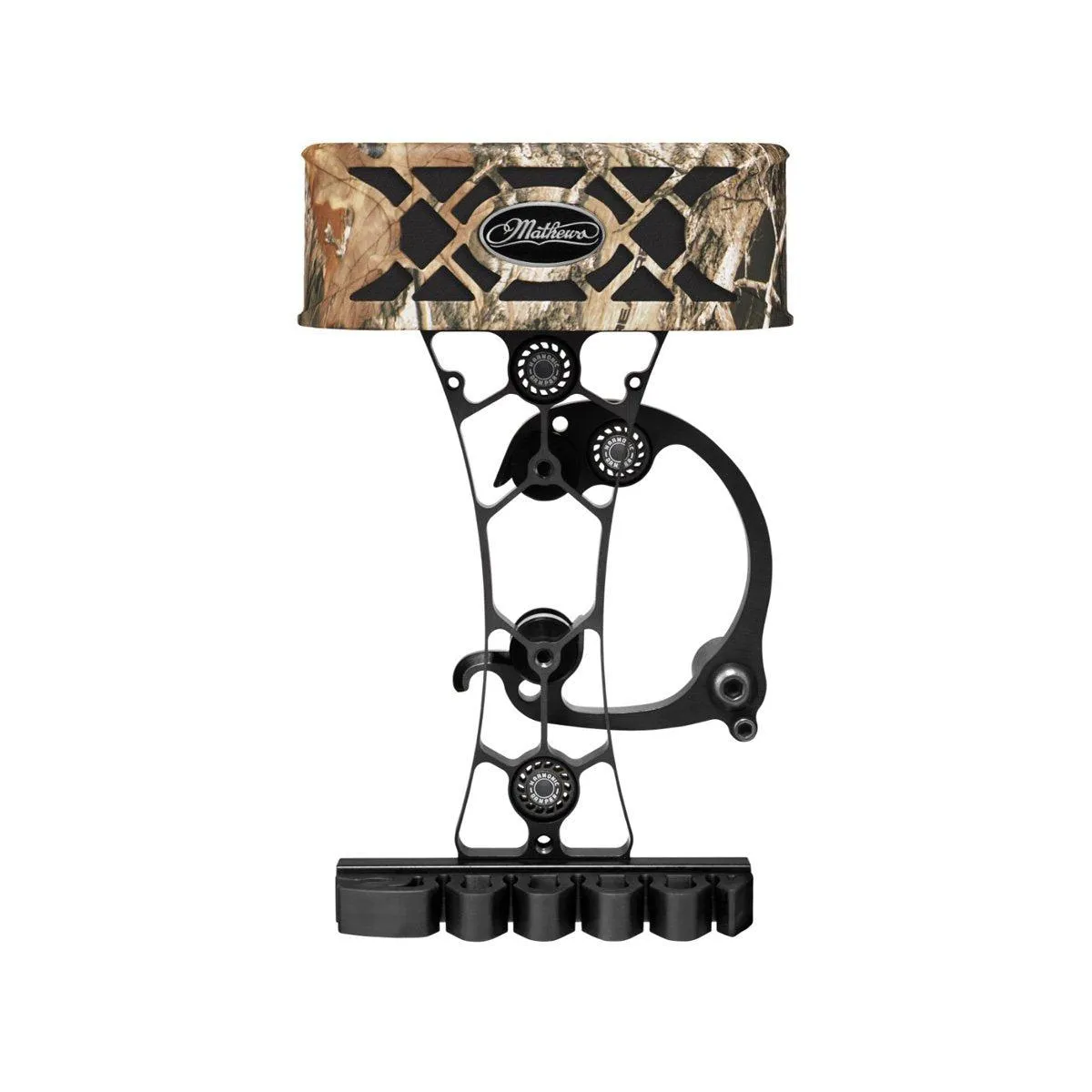 Mathews Arrow Web HD Quiver