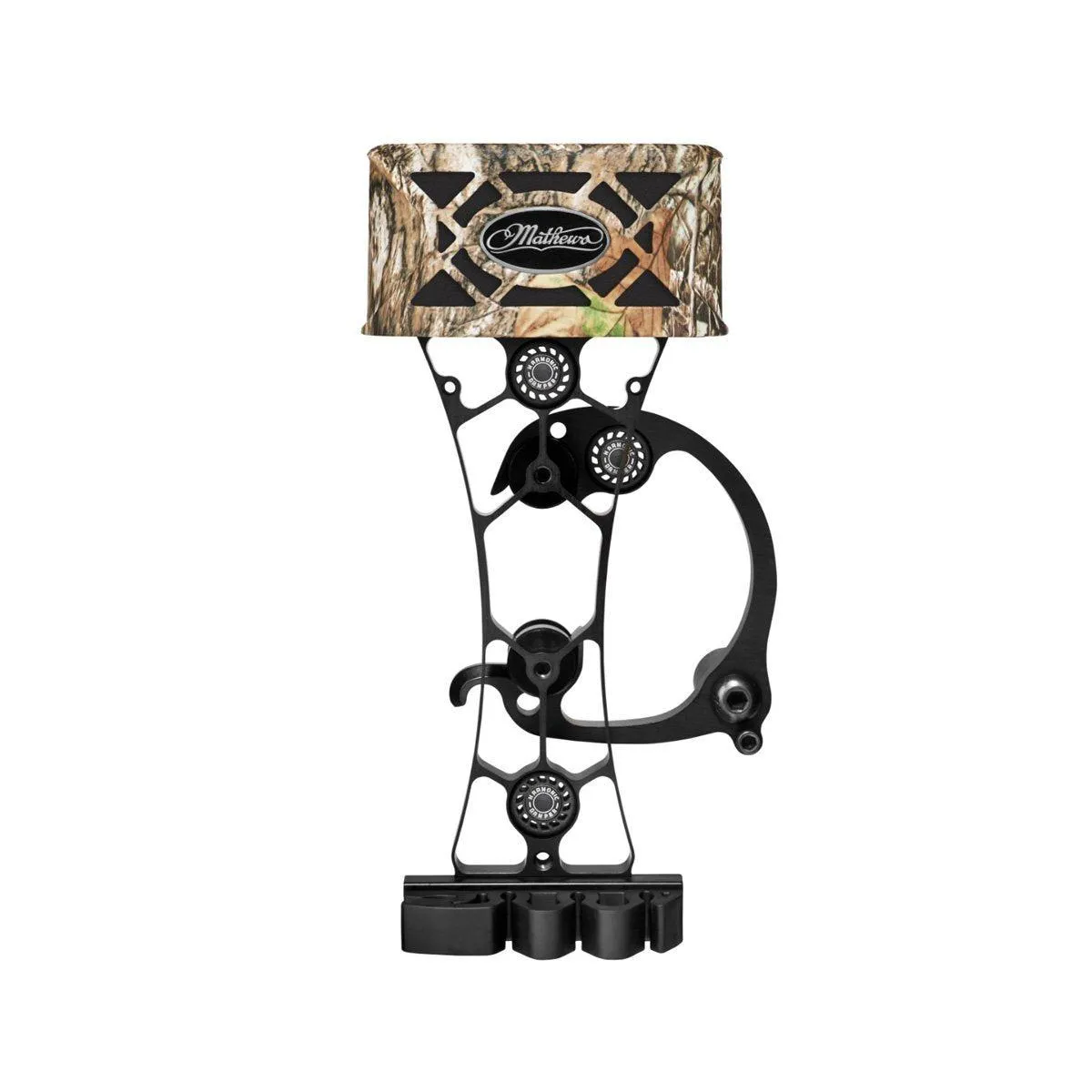 Mathews Arrow Web HD Quiver