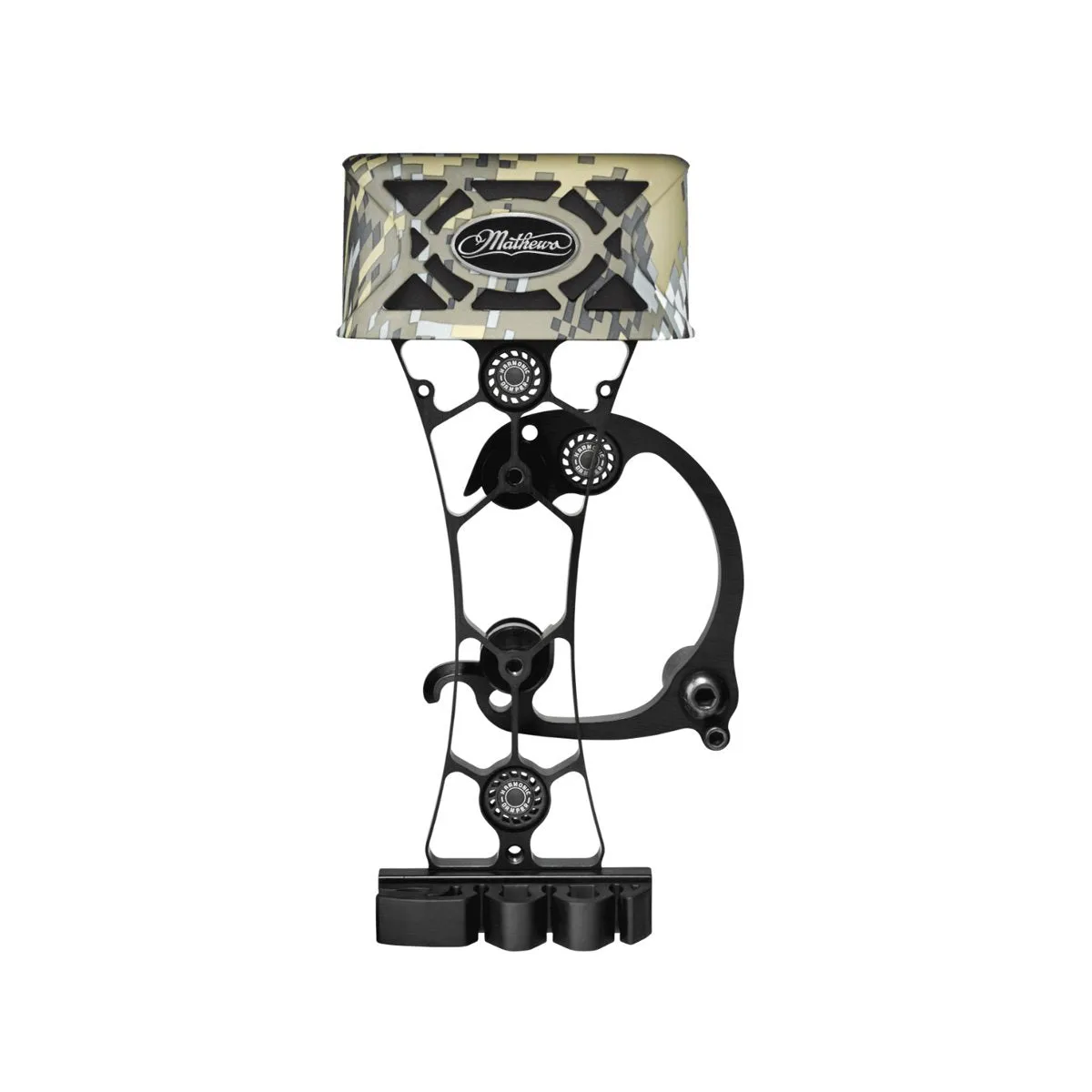 Mathews Arrow Web HD Quiver