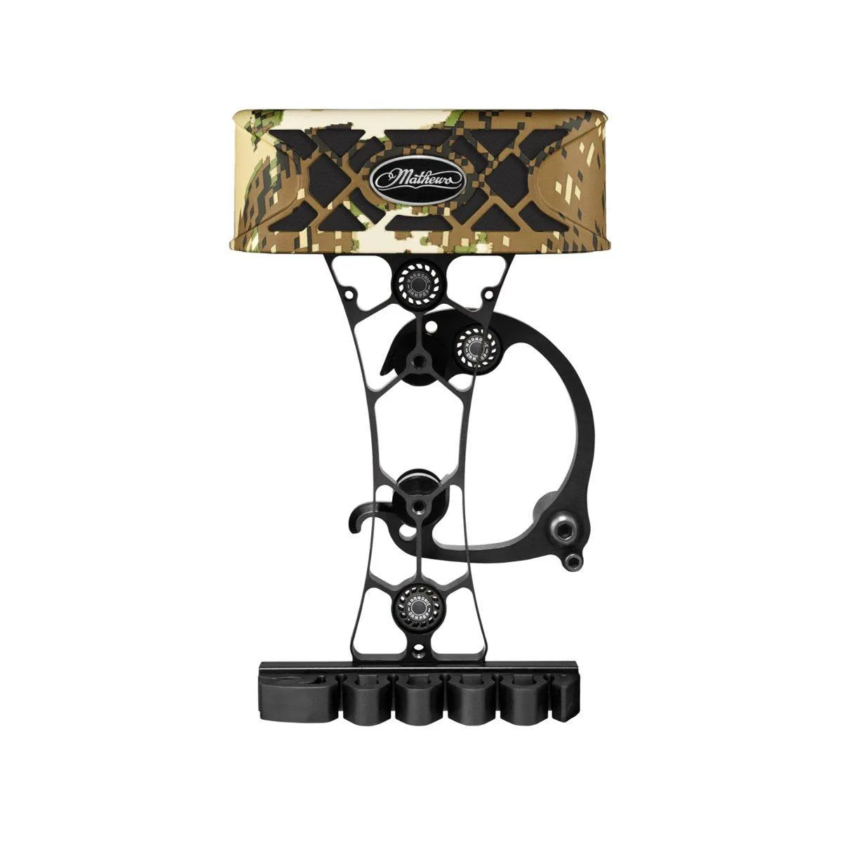 Mathews Arrow Web HD Quiver