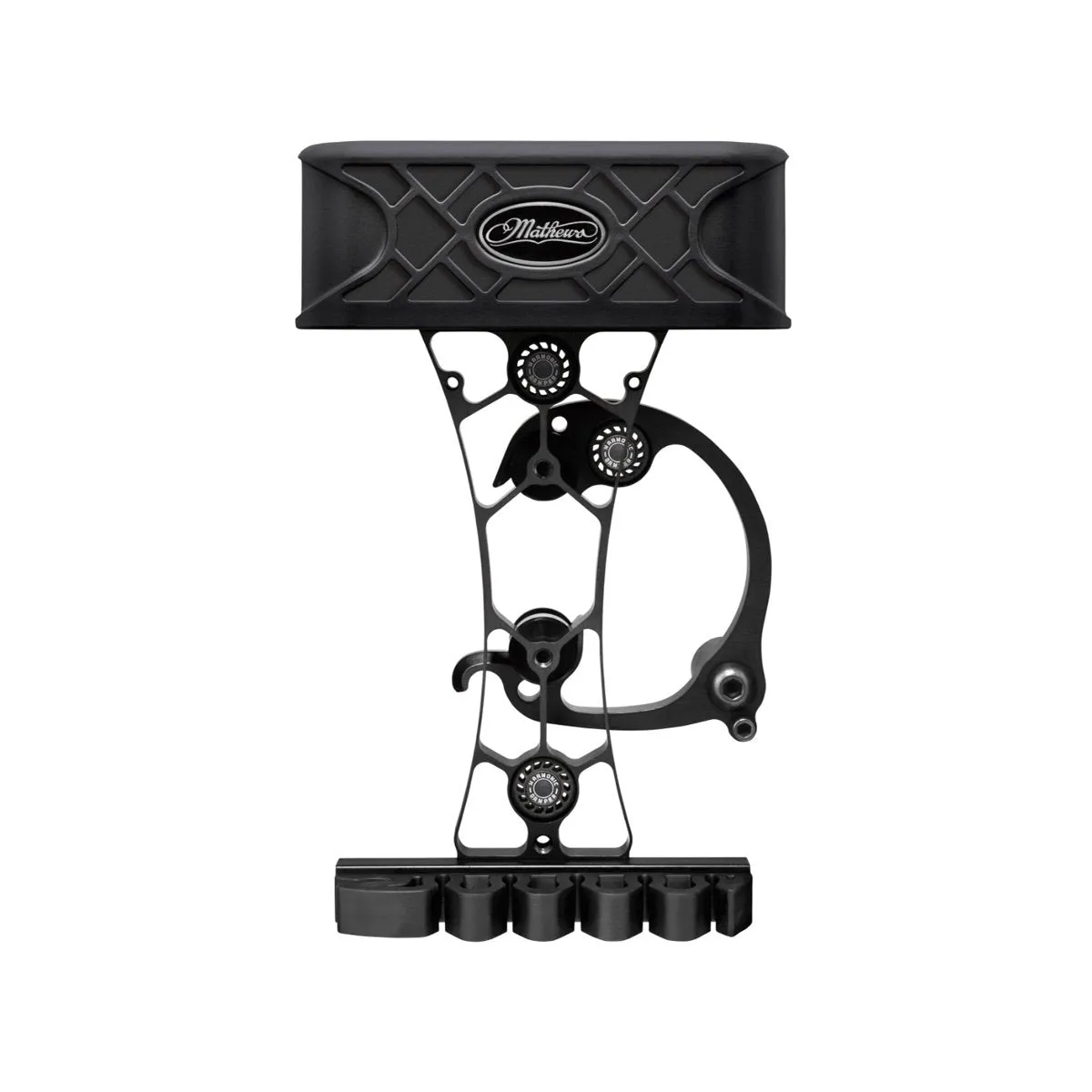 Mathews Arrow Web HD Quiver