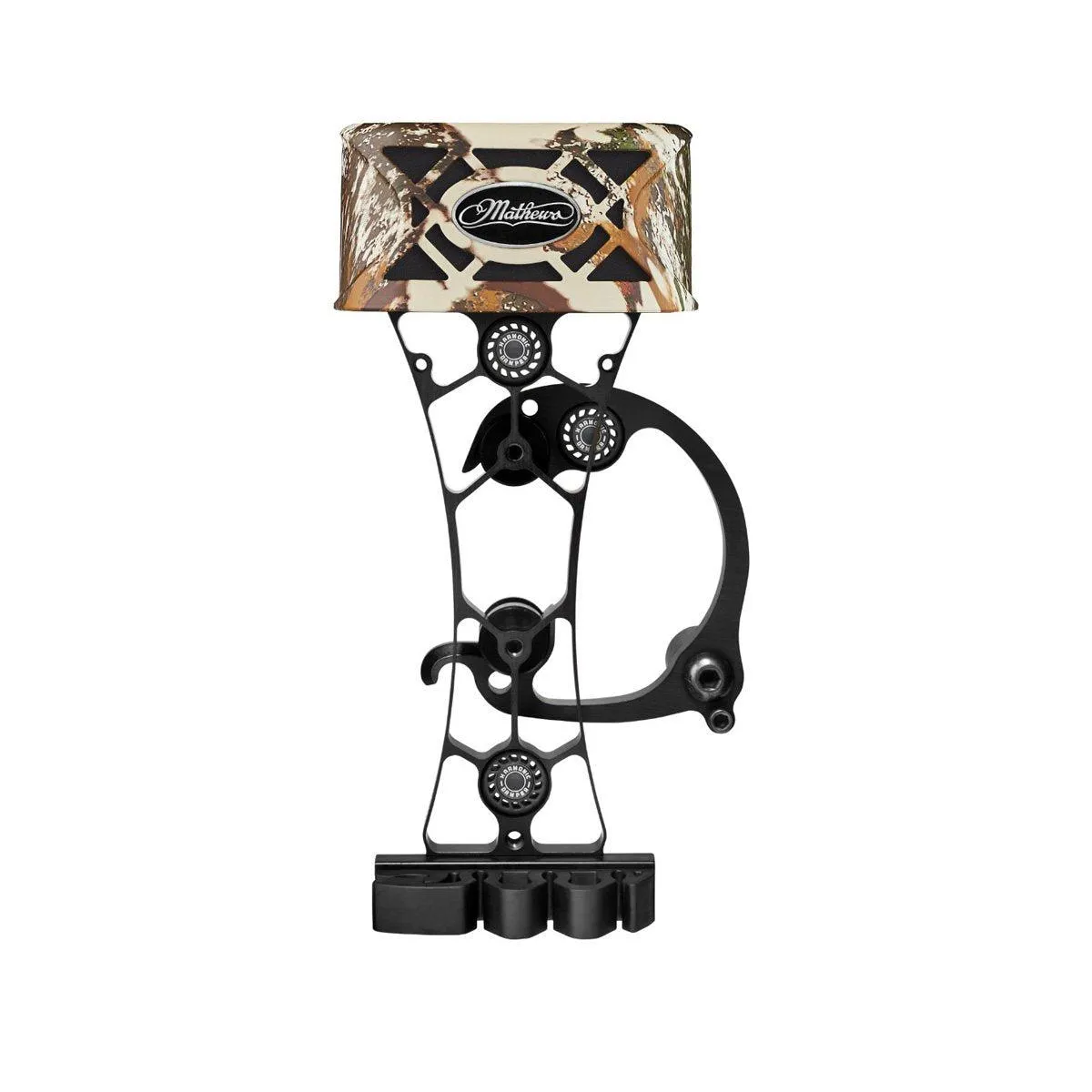 Mathews Arrow Web HD Quiver