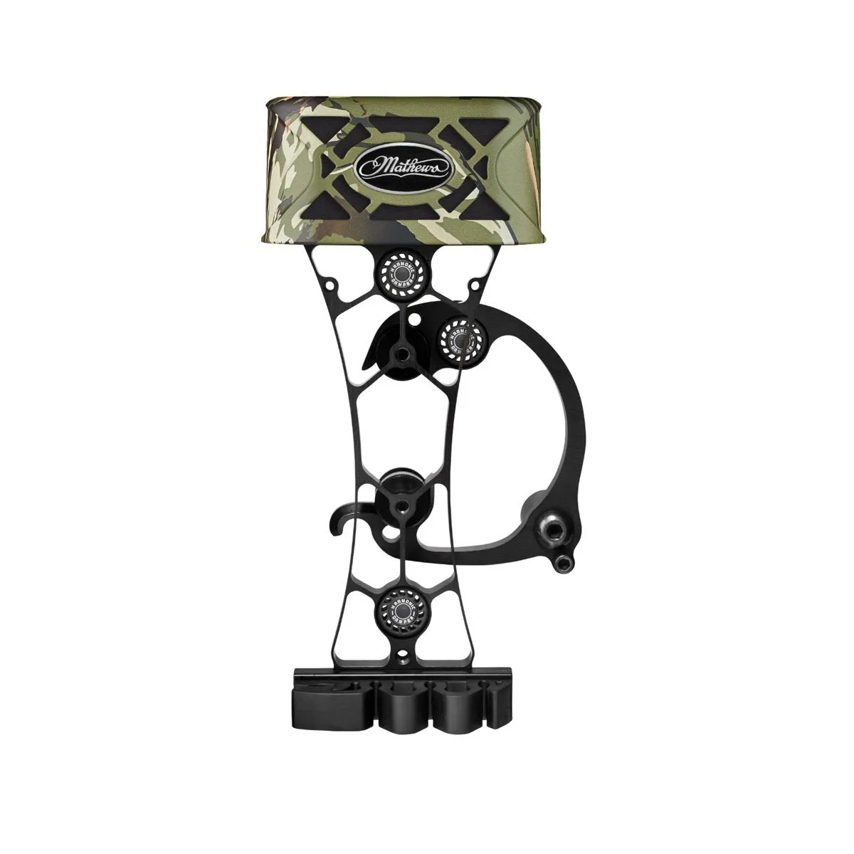 Mathews Arrow Web HD Quiver