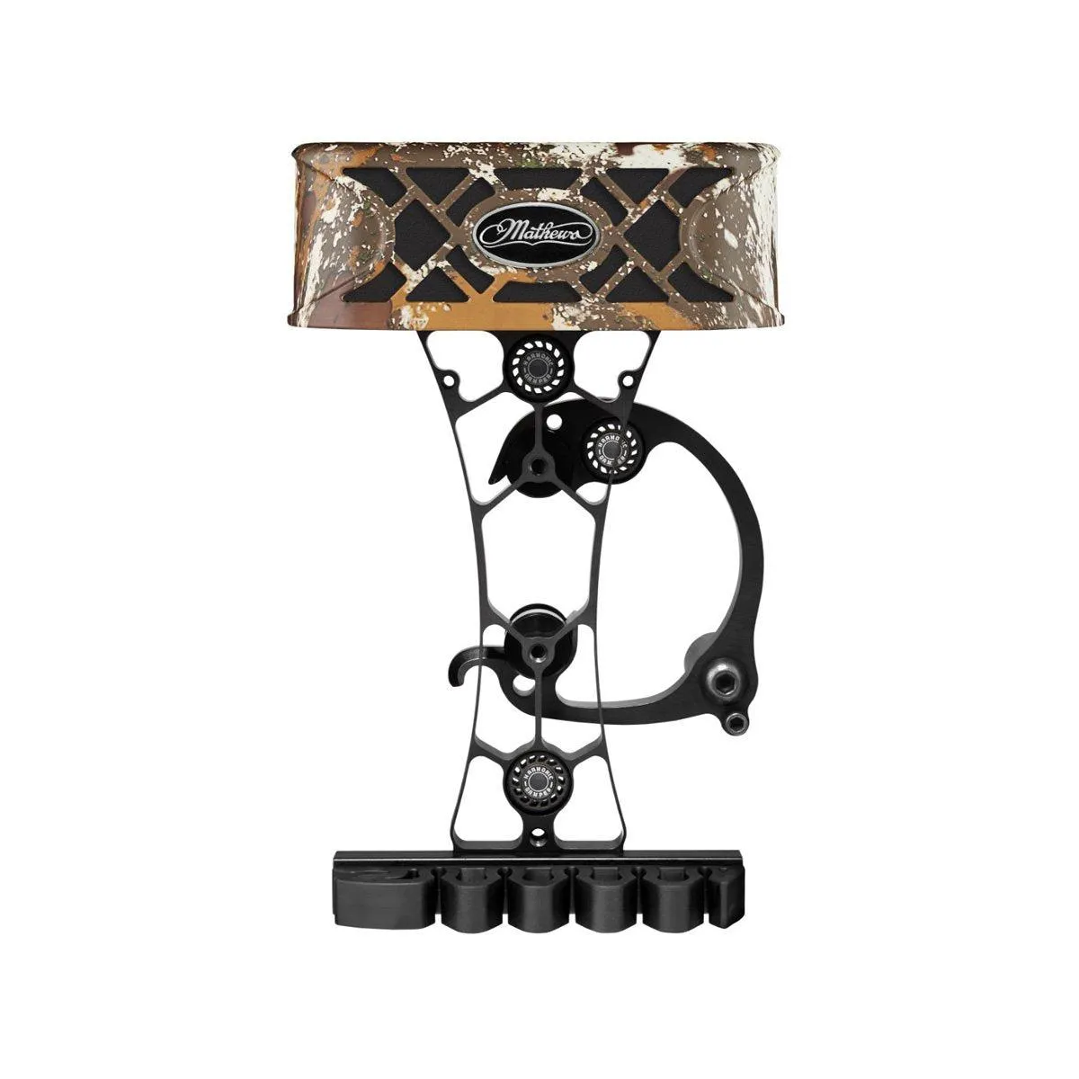 Mathews Arrow Web HD Quiver